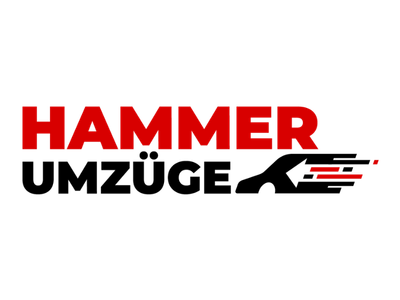 Umzüge Hammer logo SEO Agentur Berlin