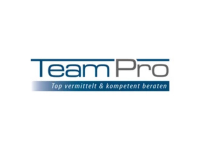 TeamPro GmbH & Co. KG logo SEO Agentur Berlin