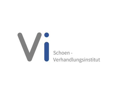 Vi Schoen-Verhandlungsinstitut logo SEO Agentur Berlin