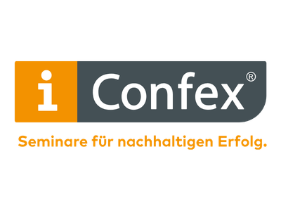 iConfex logo SEO Agentur Berlin