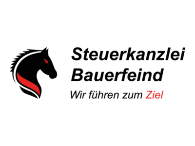 Steuerkanzlei Bauerfeind logo SEO Agentur Berlin
