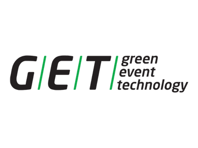 G.E.T. Green Event Technology Süd GmbH logo SEO Agentur Berlin