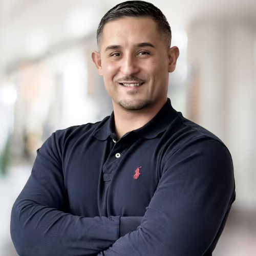 Portrait Goran Stanojevic, SEO Agentur Berlin