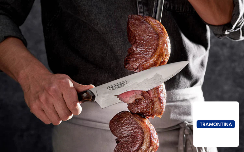 Tramontina logo SEO Agentur Berlin