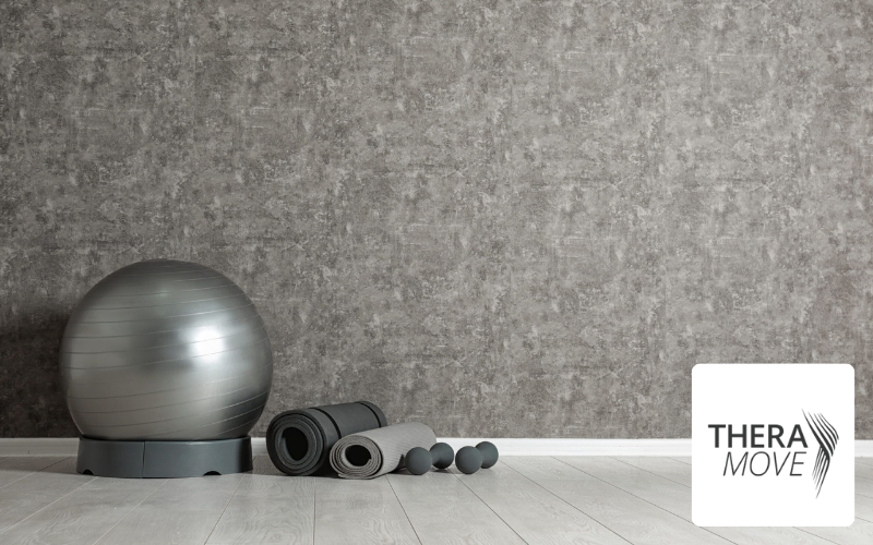 THERAmove Physiotherapie logo SEO Agentur Berlin