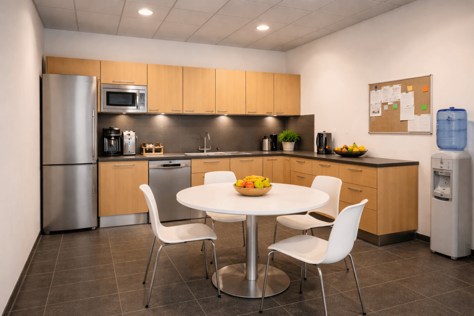 Kaffeekueche SEO Agentur Berlin