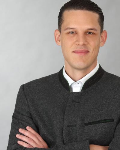 Rainer Winkler Portrait, SEO Agentur Berlin